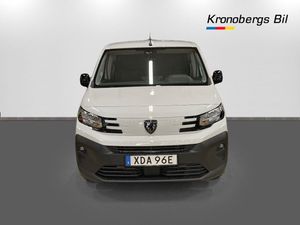 Peugeot Partner bild 2