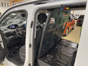 Peugeot Partner bild 12