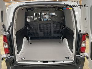 Peugeot Partner bild 14