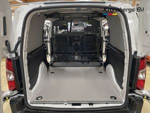 Peugeot Partner bild 11
