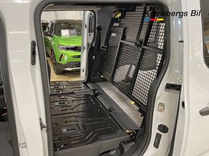 Peugeot Partner bild 13