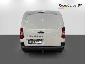 Peugeot Partner bild 5