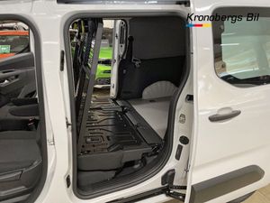 Peugeot Partner bild 10