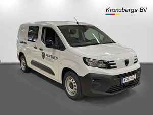 Peugeot Partner bild 3
