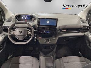 Peugeot Partner bild 7
