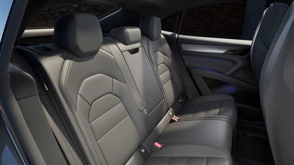 Porsche Cayenne bild 10