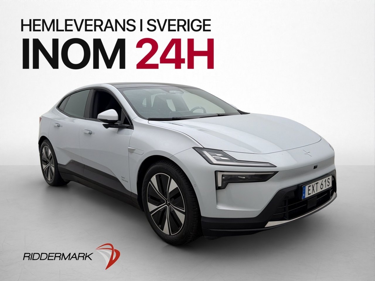 Polestar 4