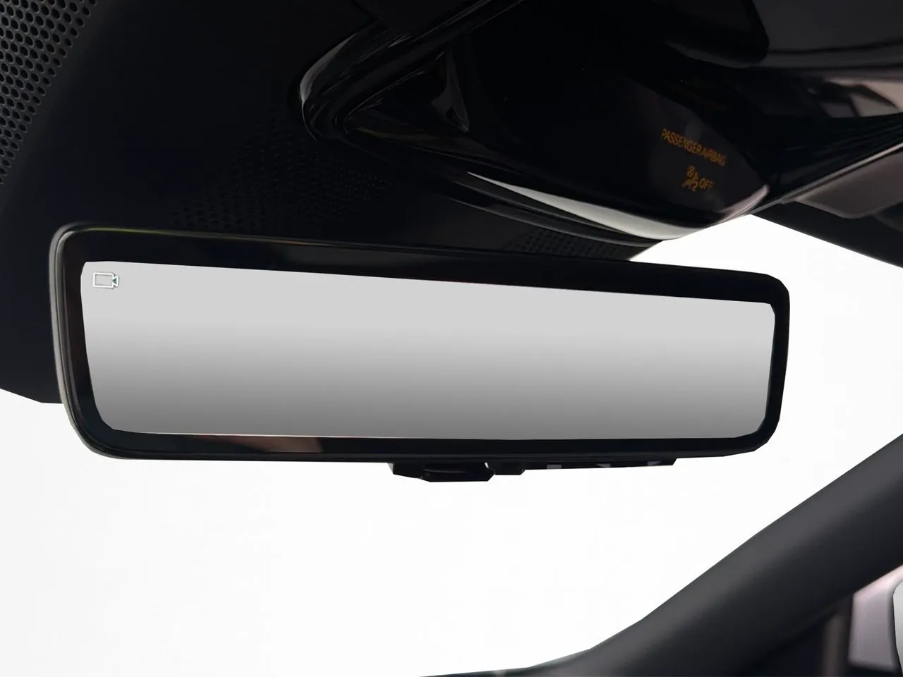 Polestar 4 bild 19