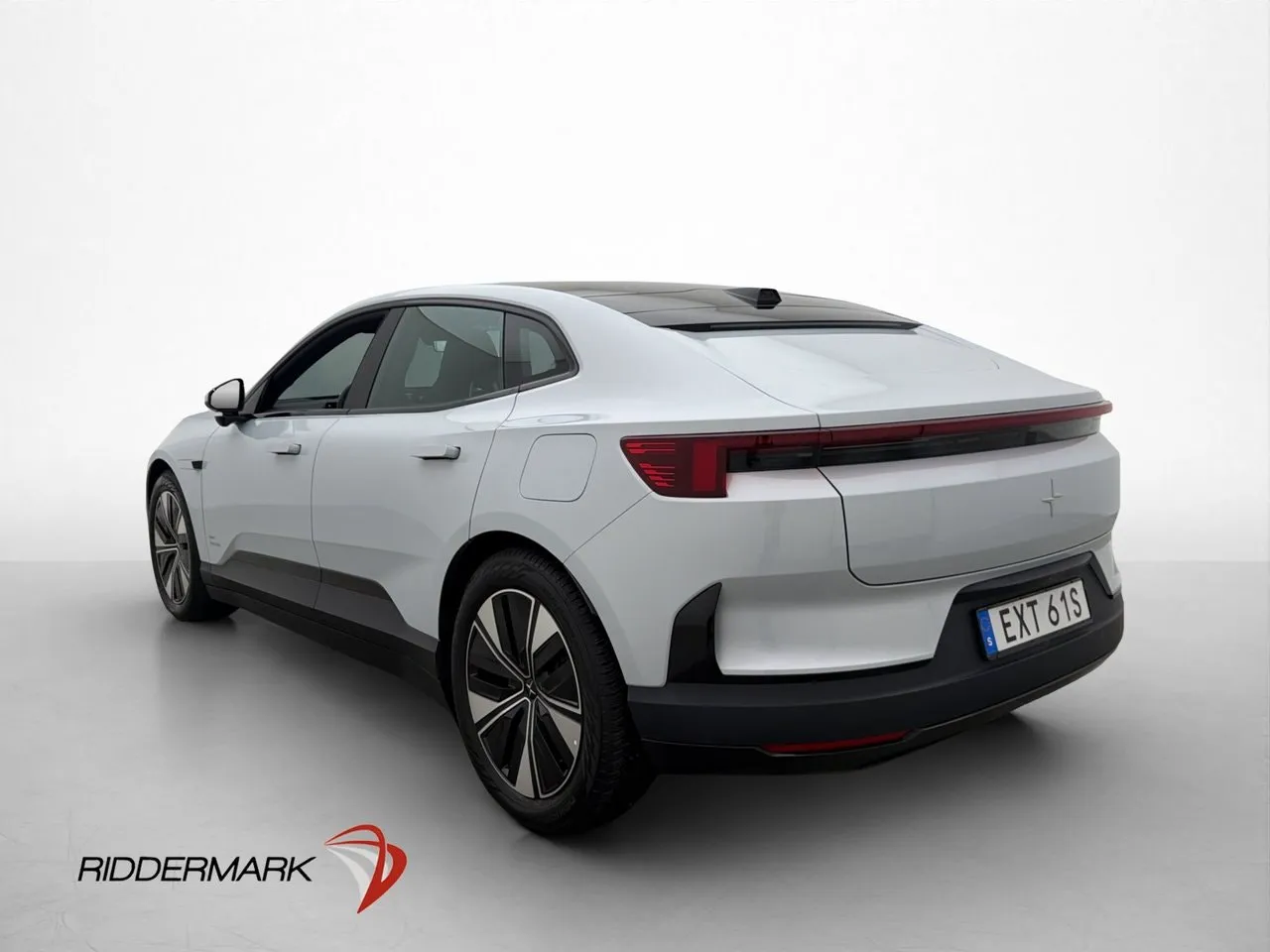Polestar 4 bild 6