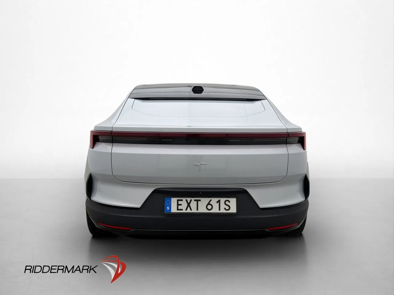 Polestar 4 bild 7