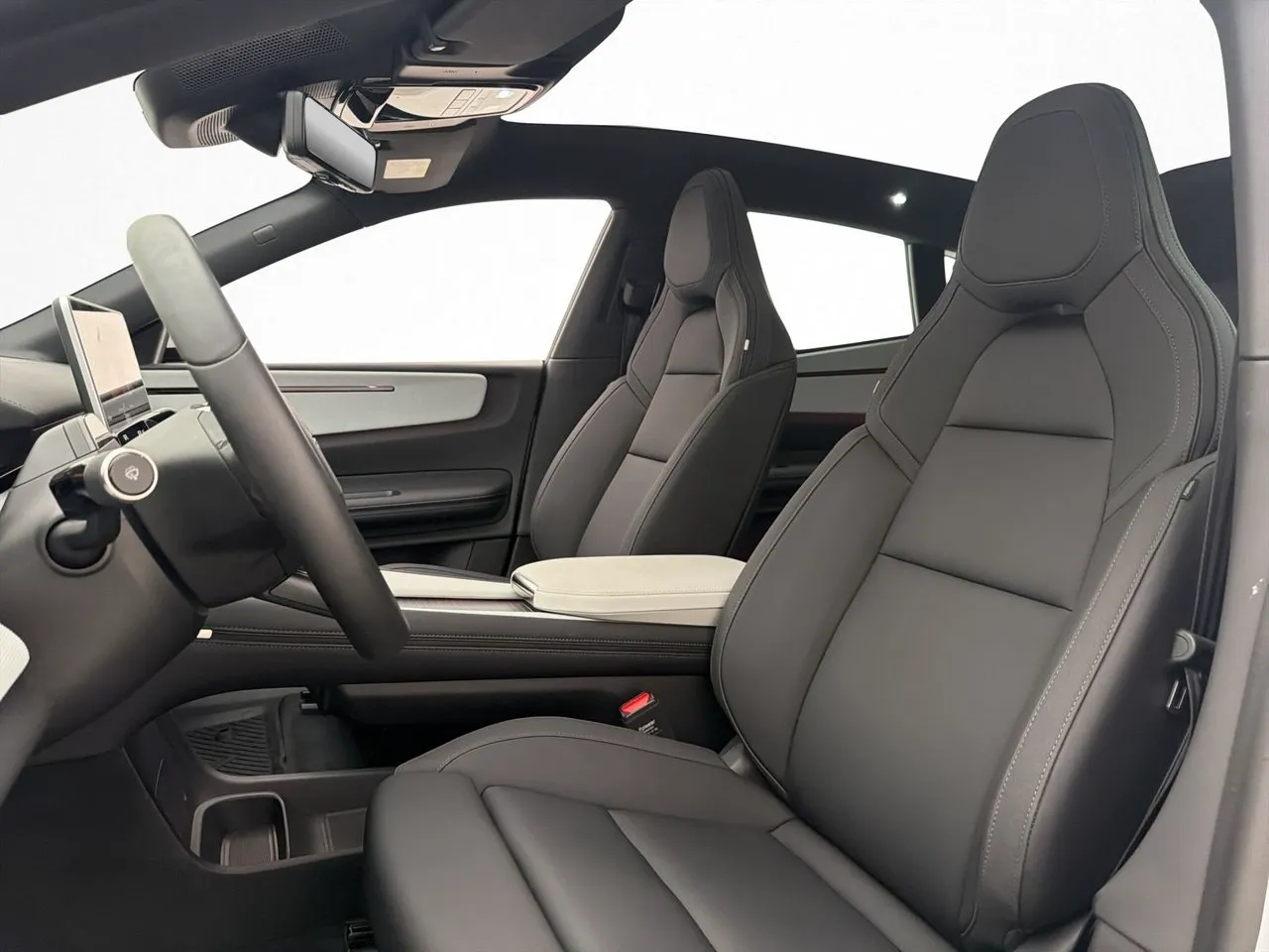 Polestar 4 bild 13