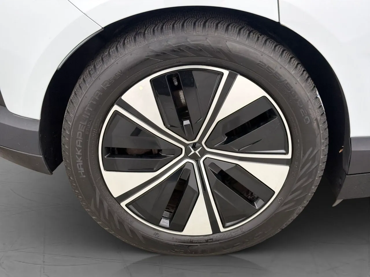 Polestar 4 bild 35