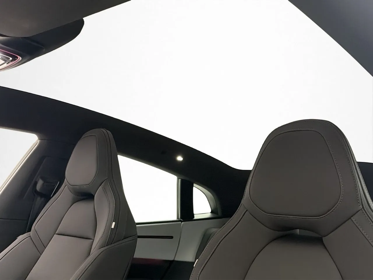Polestar 4 bild 28