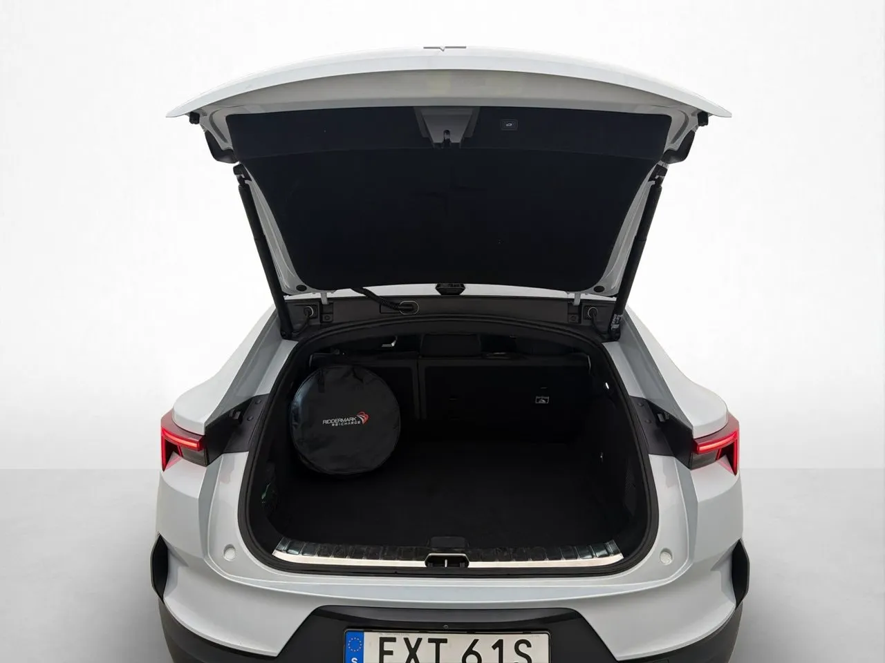 Polestar 4 bild 33