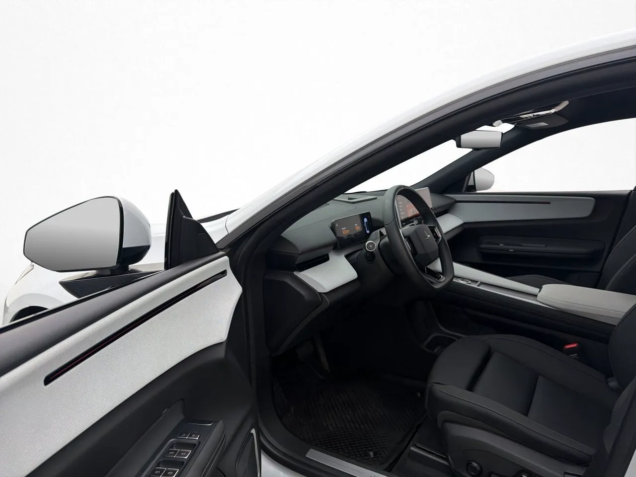 Polestar 4 bild 12