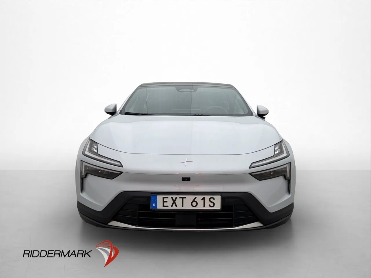 Polestar 4 bild 2