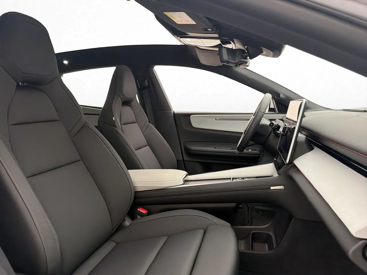 Polestar 4 bild 30