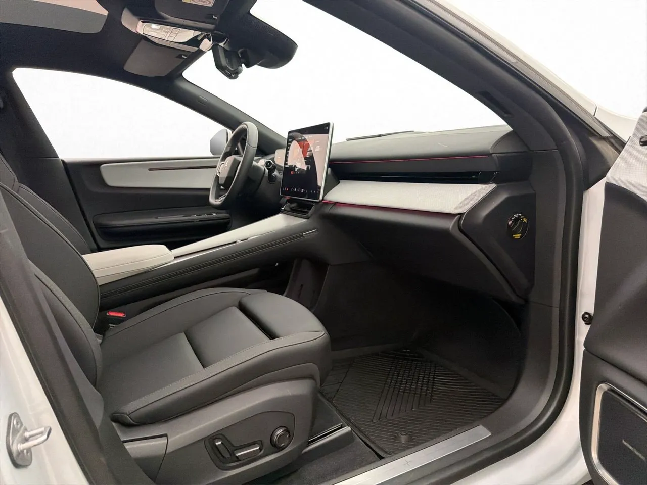 Polestar 4 bild 31