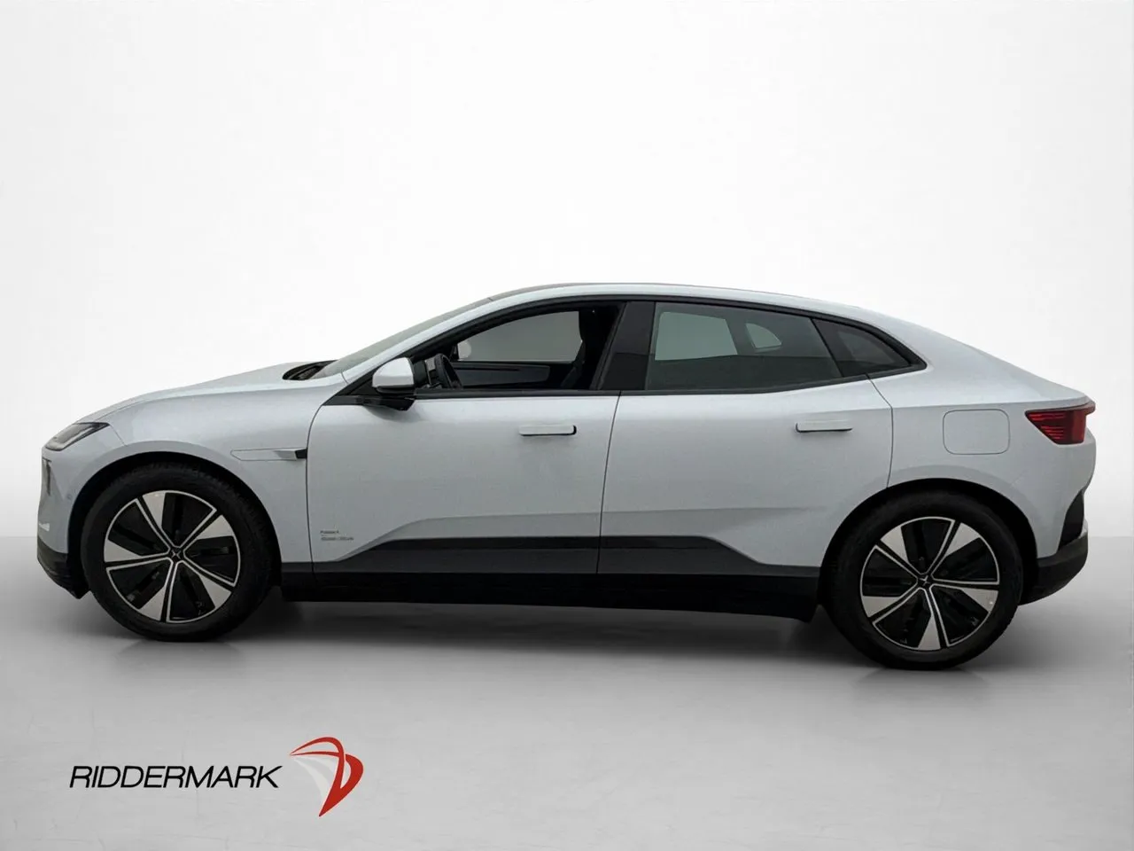 Polestar 4 bild 5
