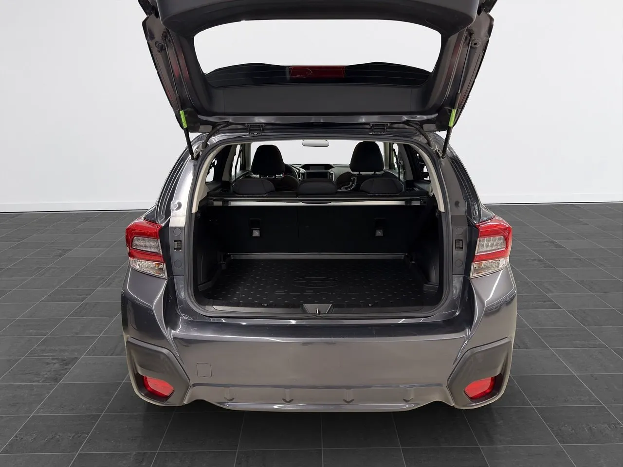 Subaru XV bild 8