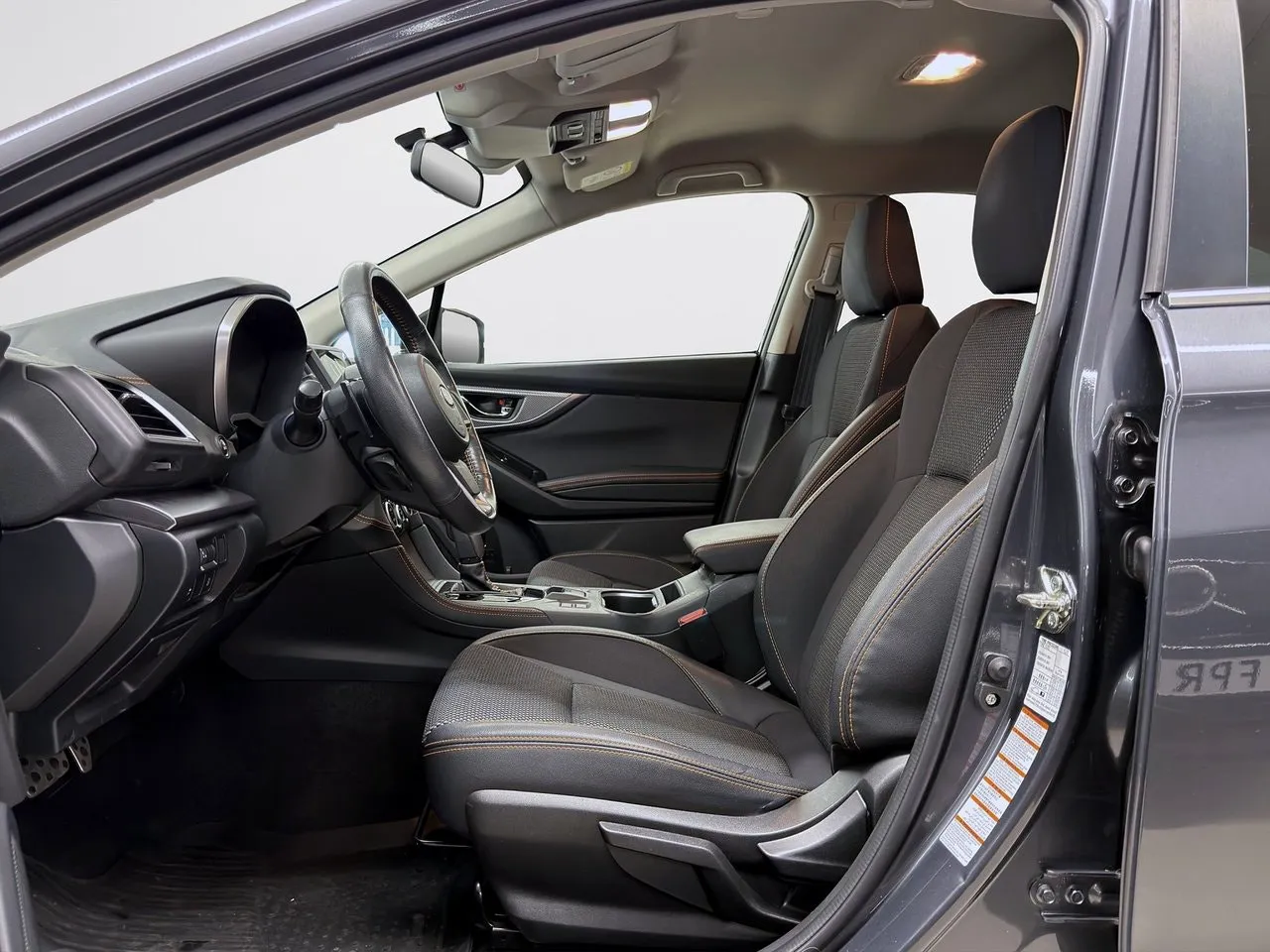 Subaru XV bild 16