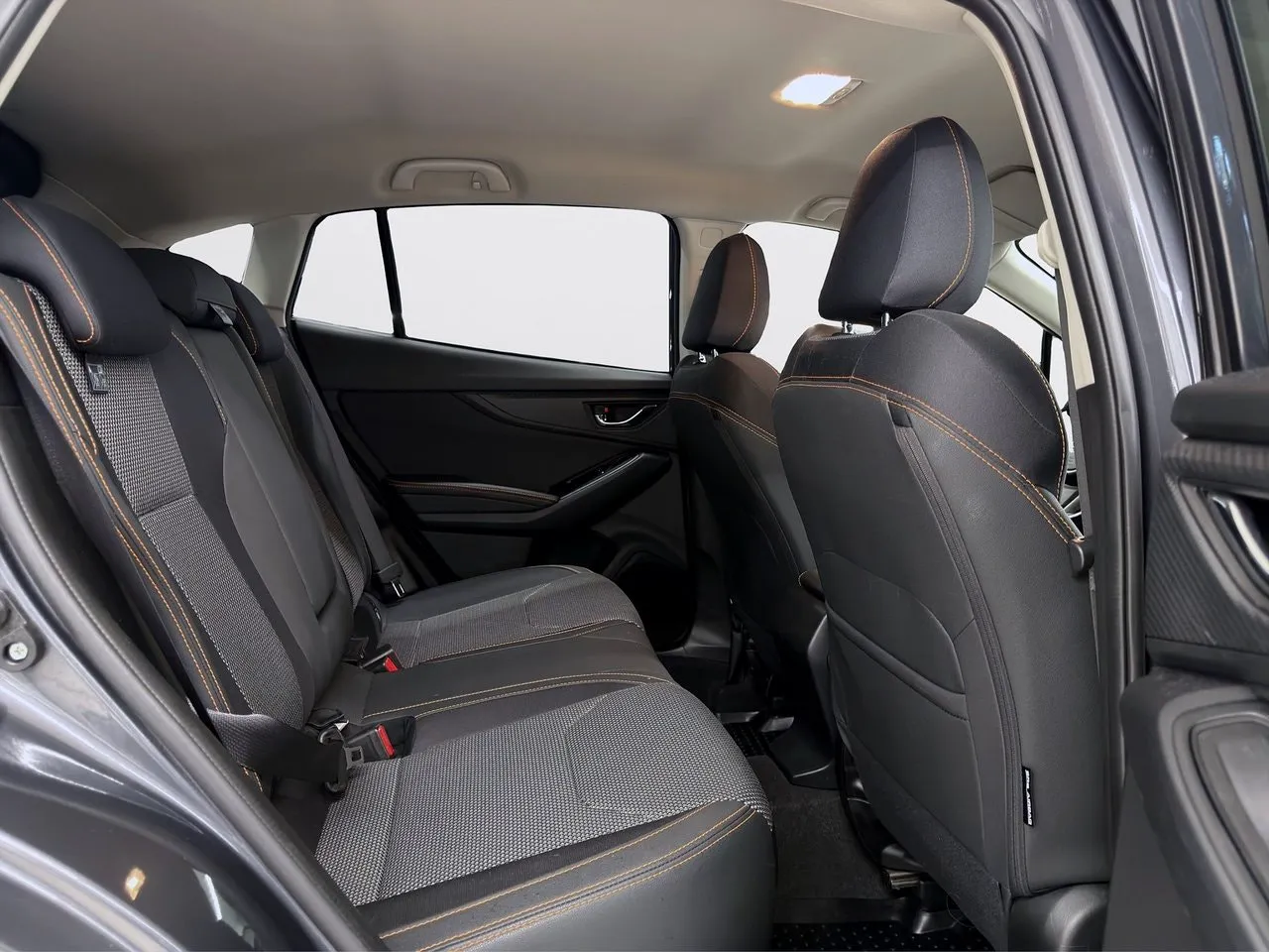 Subaru XV bild 9