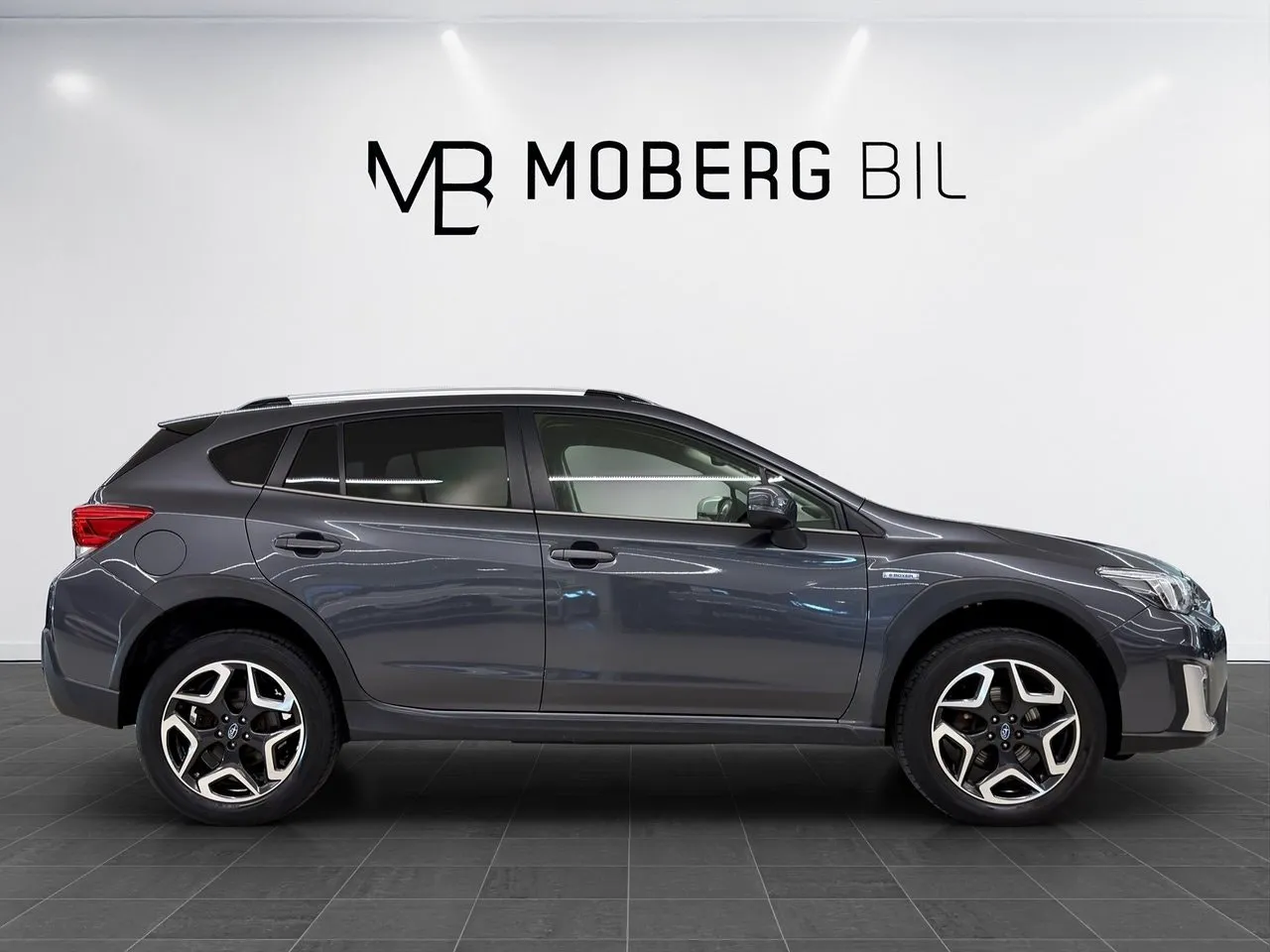 Subaru XV bild 4