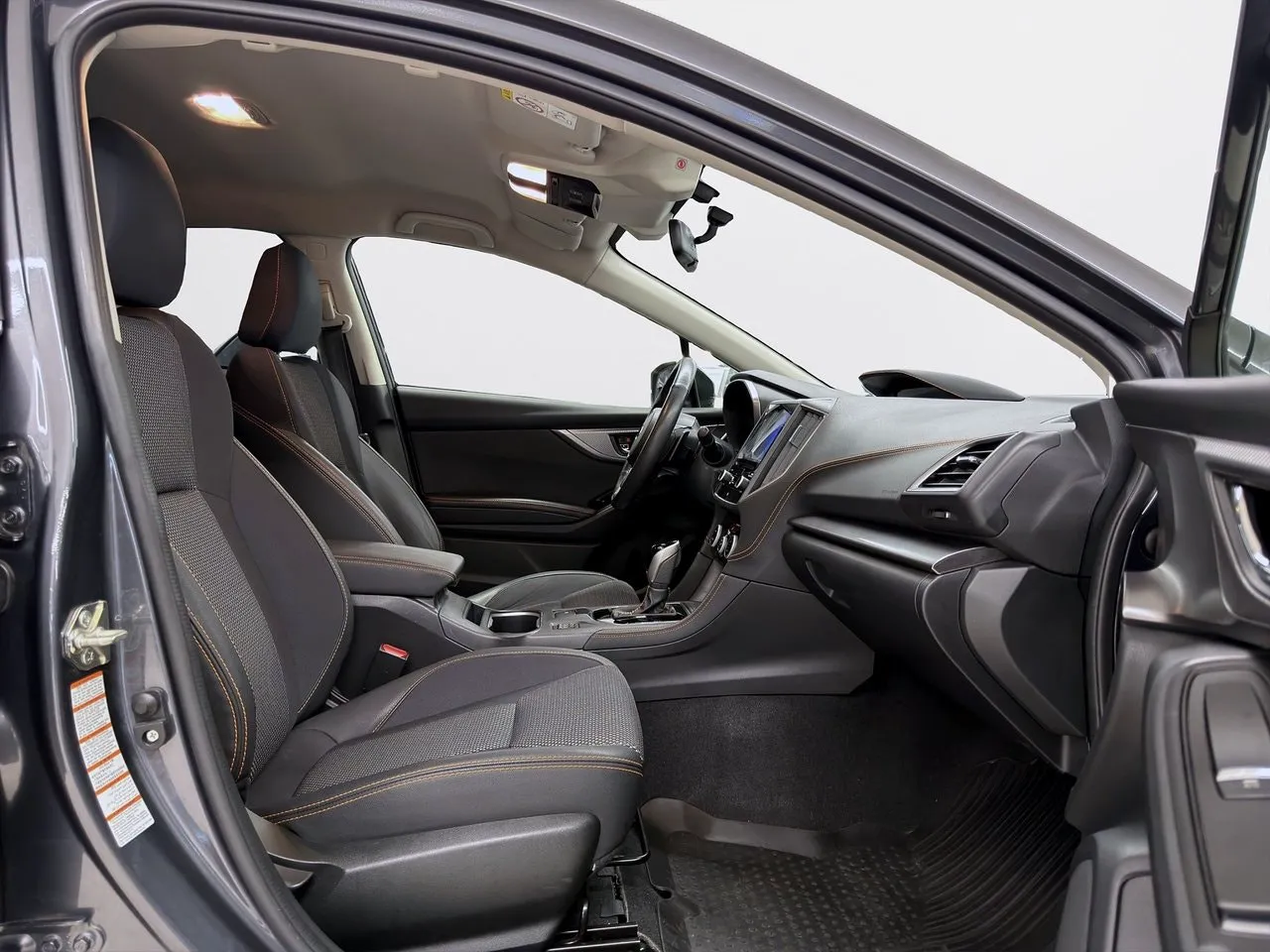 Subaru XV bild 15