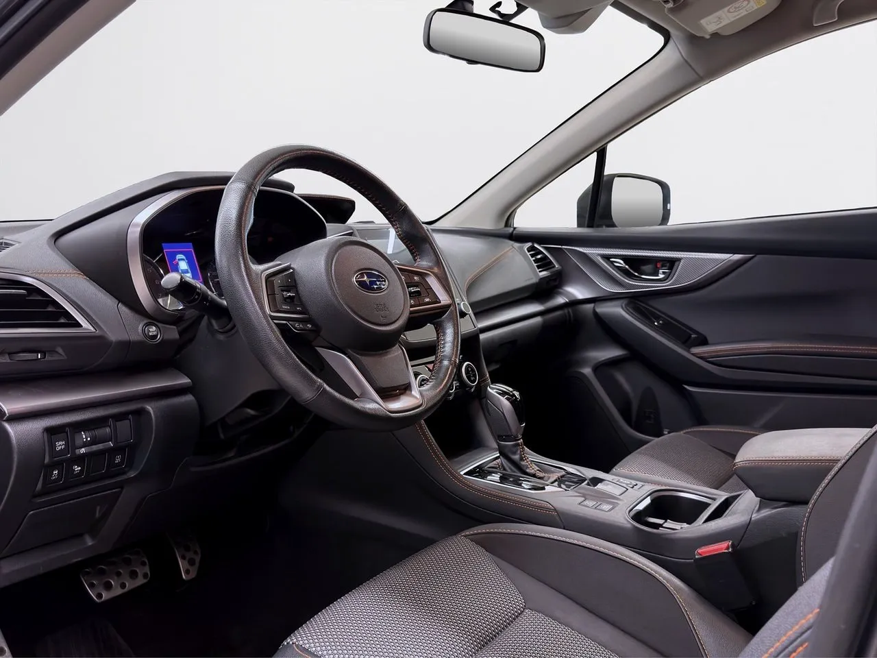 Subaru XV bild 11