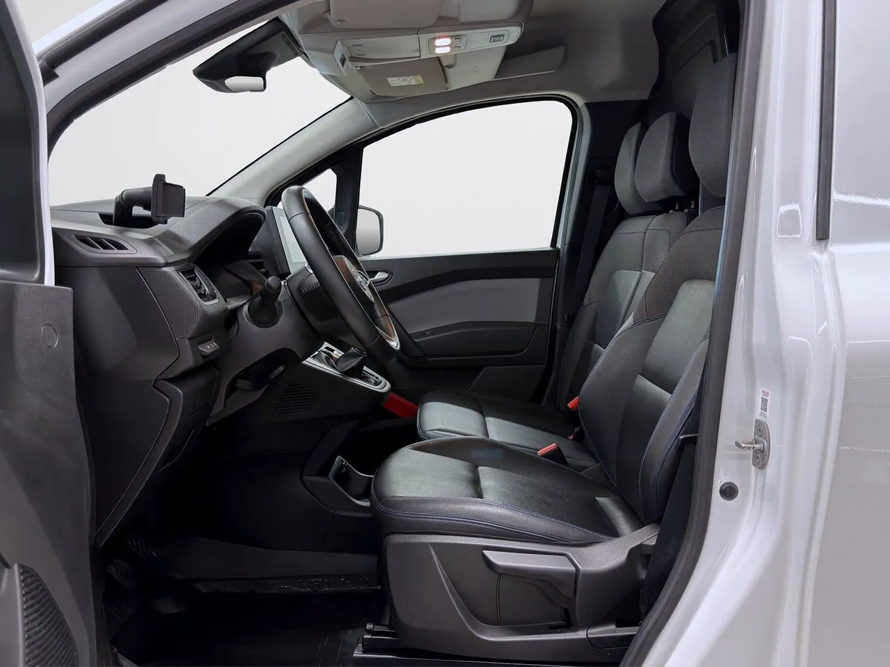 Nissan Townstar bild 14