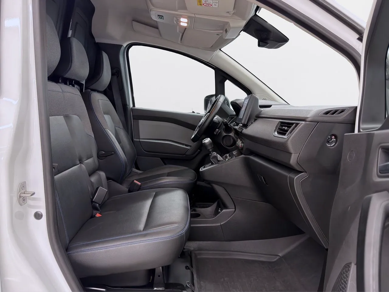 Nissan Townstar bild 13