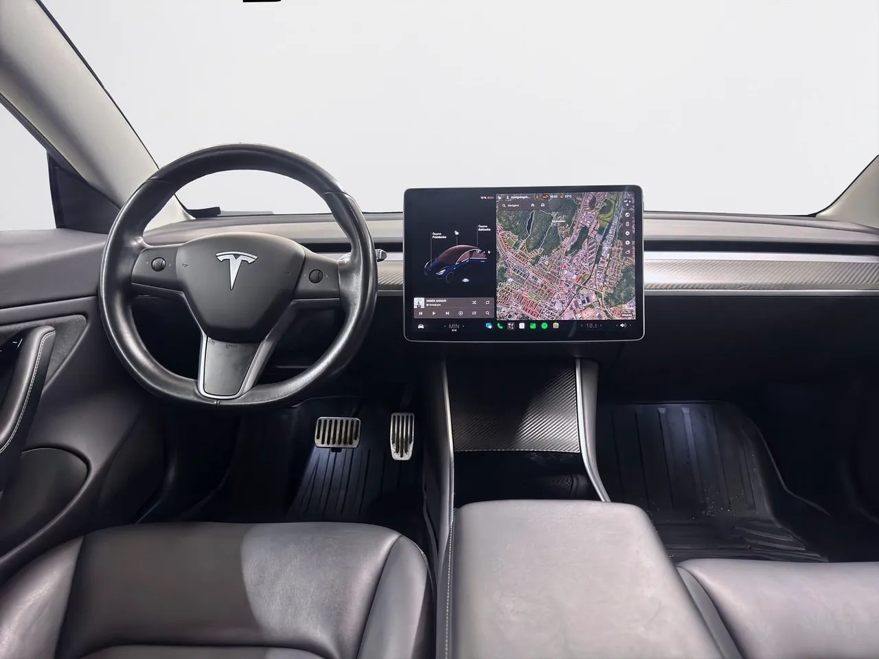 Tesla Model 3 bild 11
