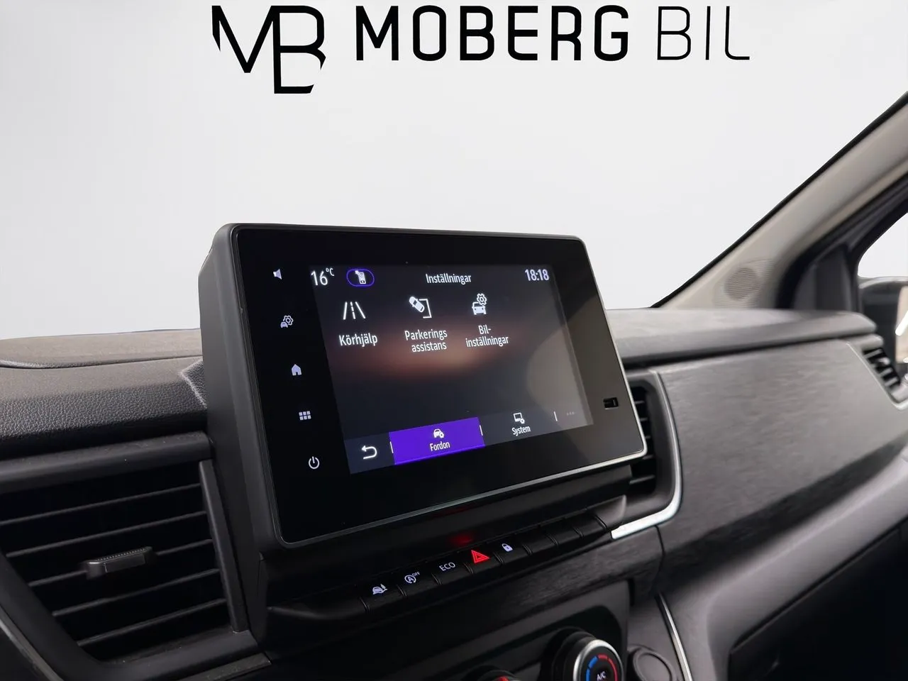 Nissan Primastar bild 18