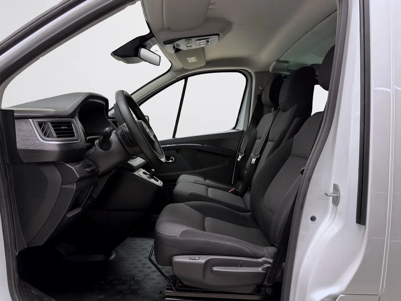 Nissan Primastar bild 12