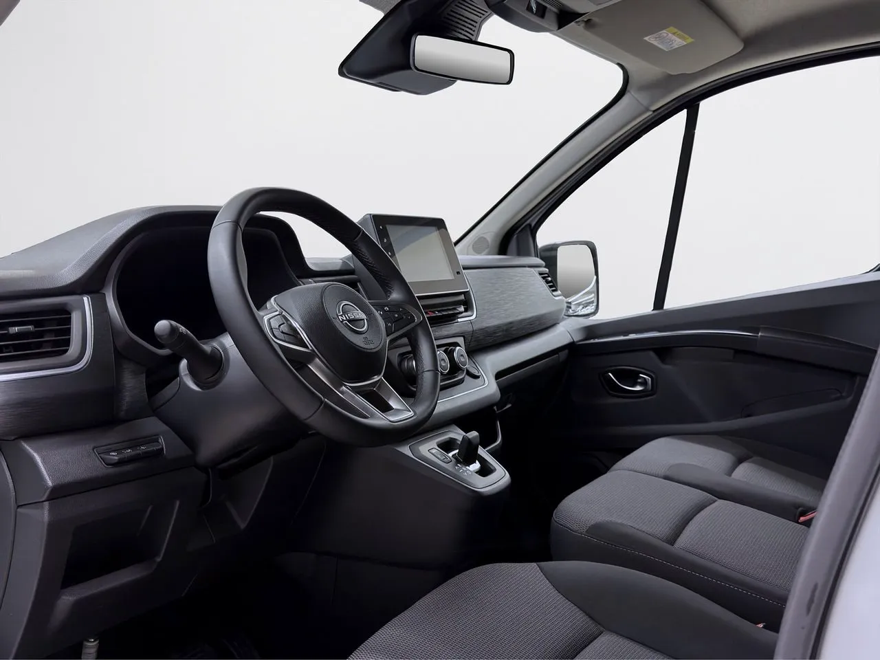 Nissan Primastar bild 13