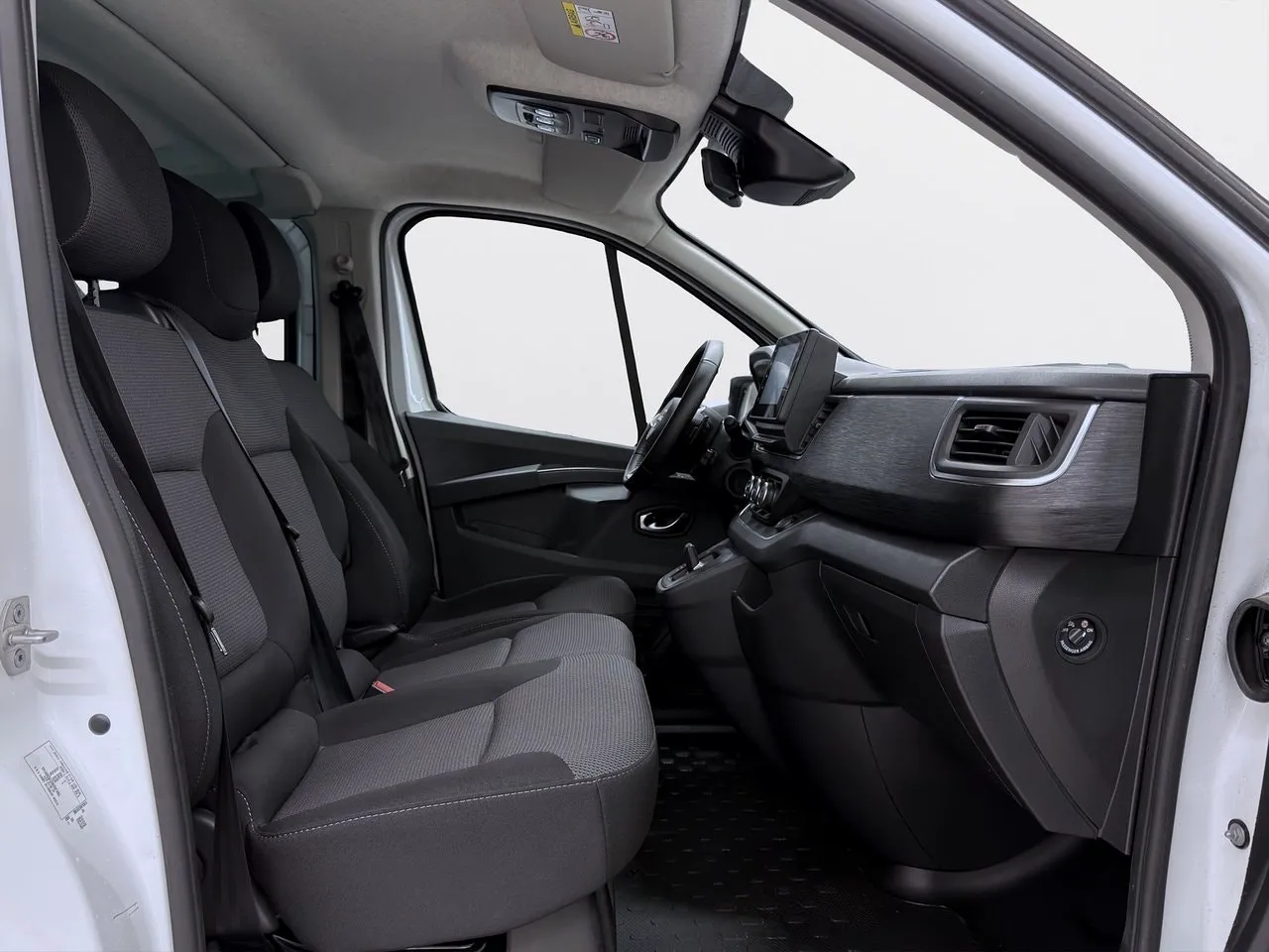 Nissan Primastar bild 11