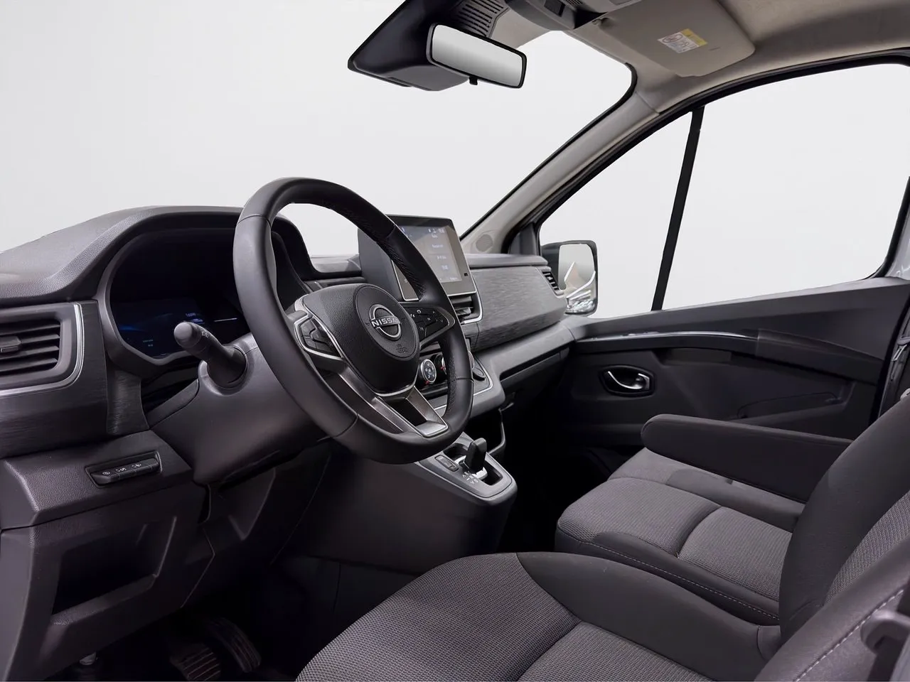 Nissan Primastar bild 10