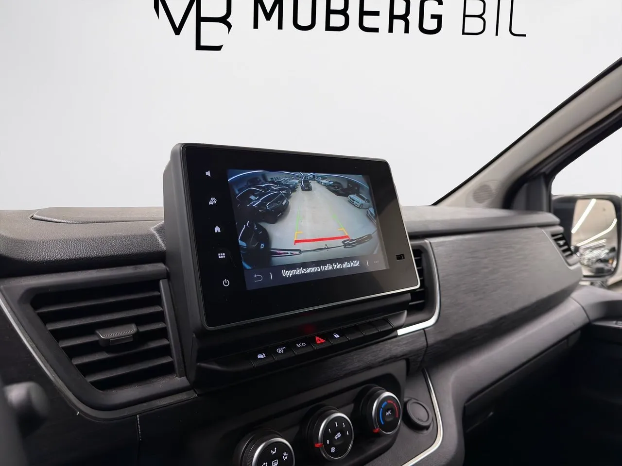 Nissan Primastar bild 19