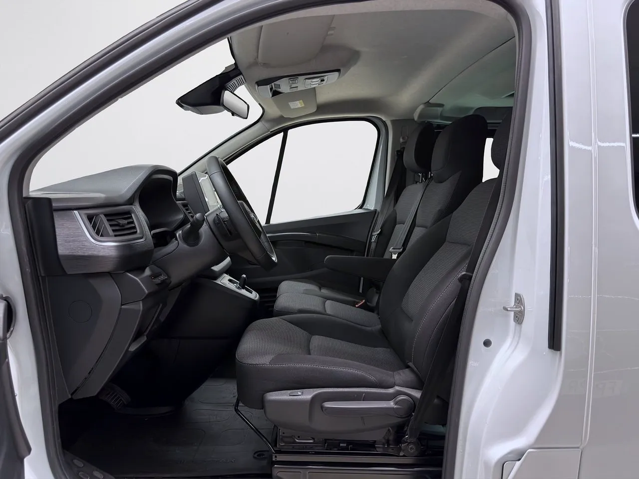 Nissan Primastar bild 15