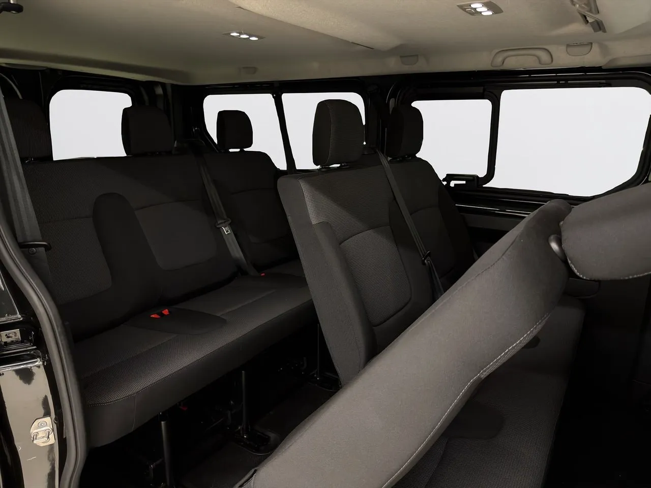 Nissan Primastar bild 8