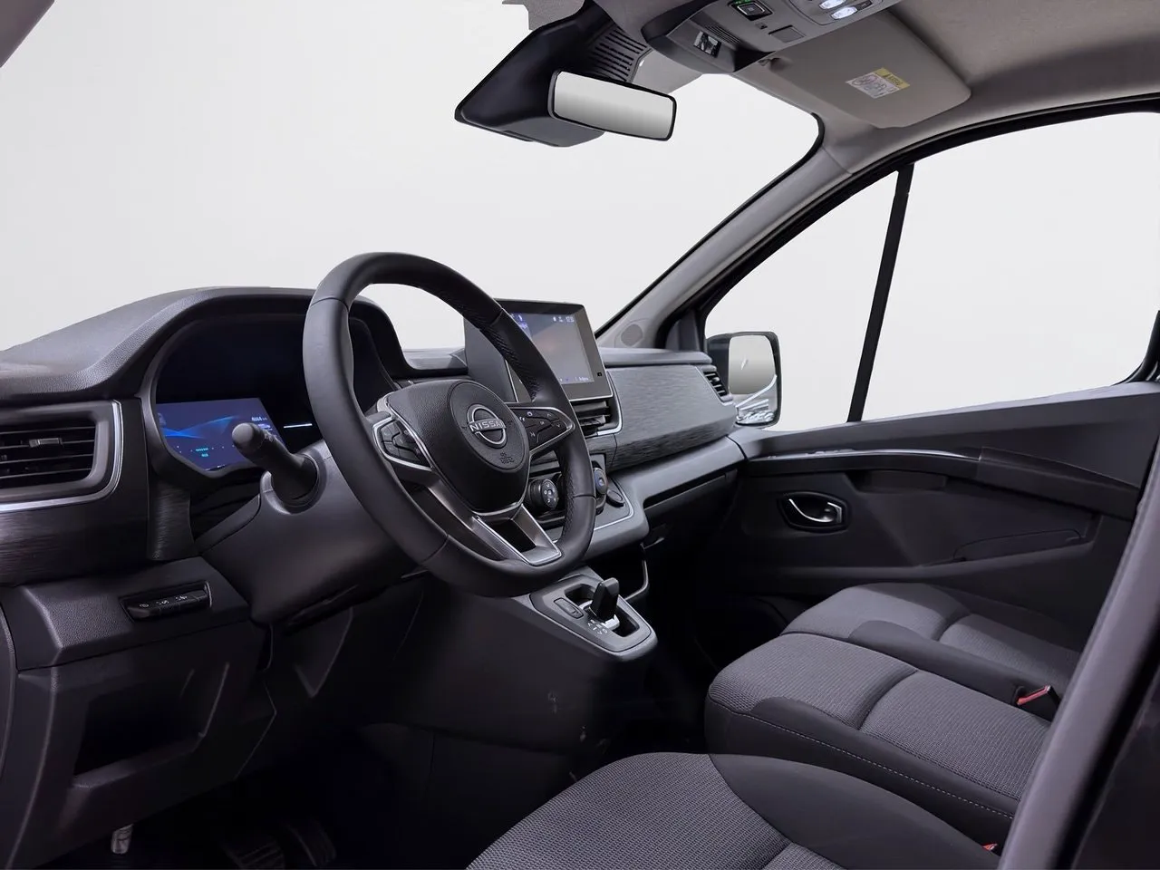 Nissan Primastar bild 10