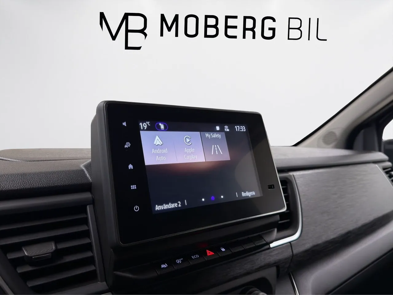Nissan Primastar bild 11