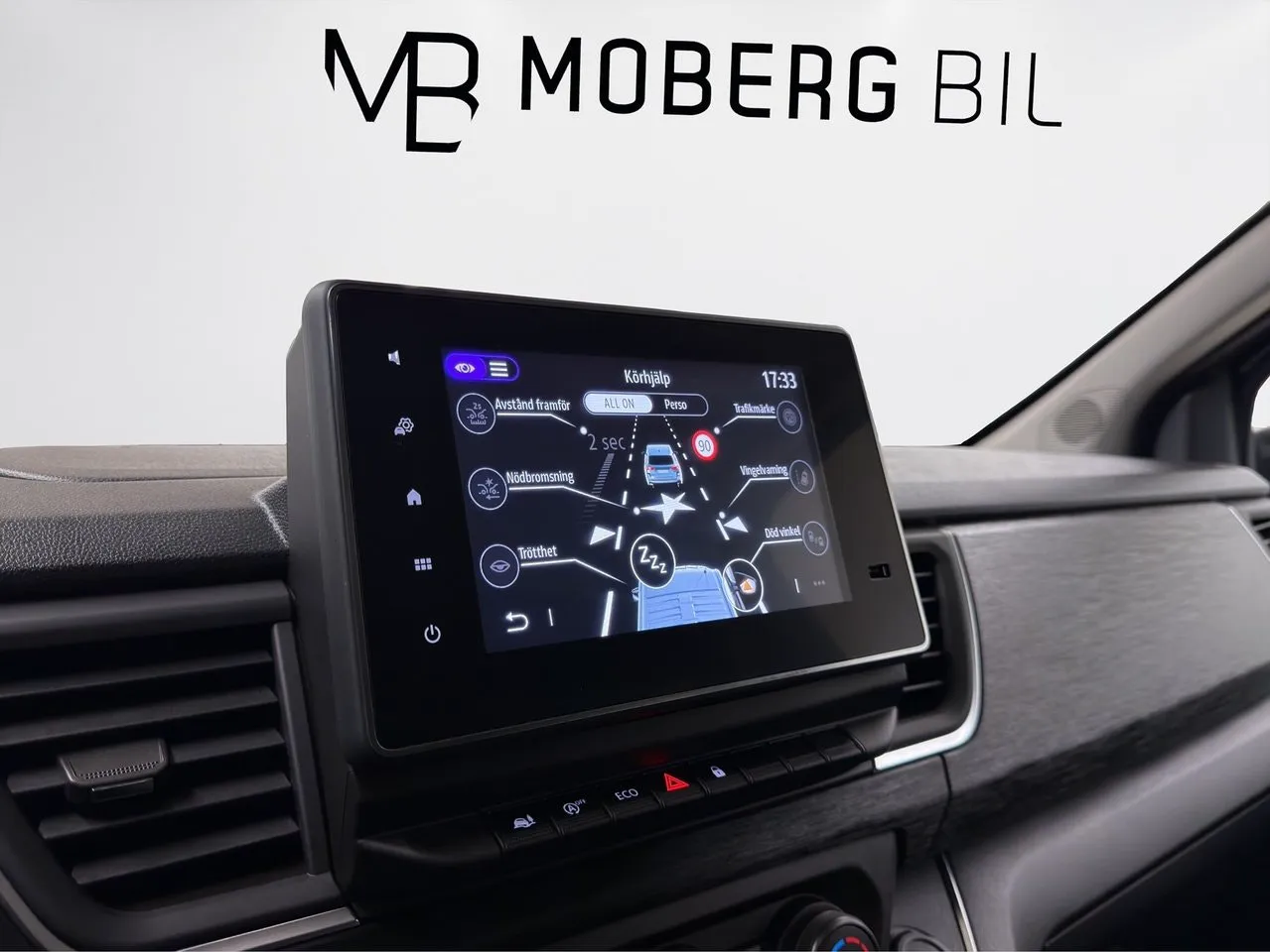 Nissan Primastar bild 12