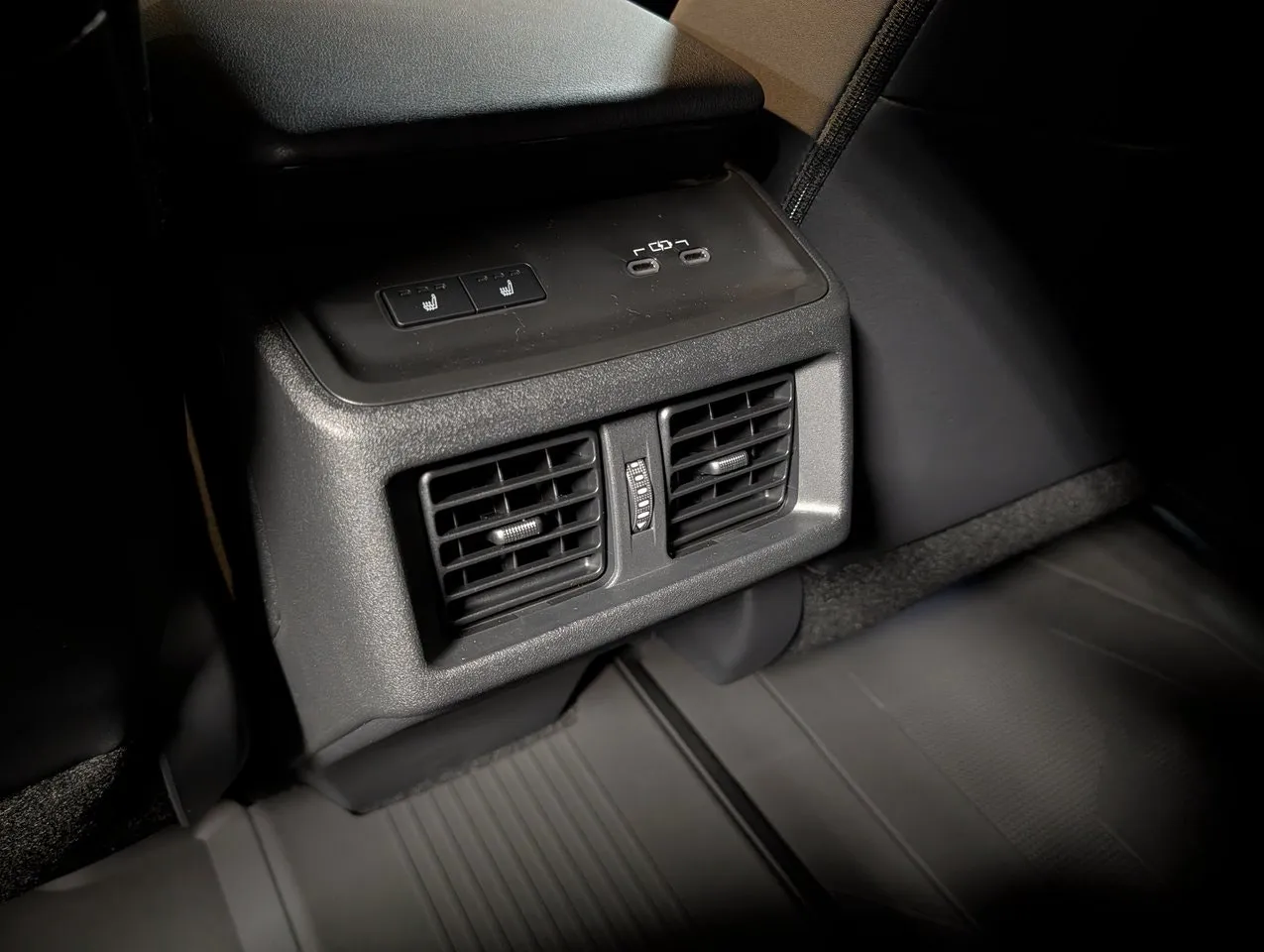 Subaru E-Outback bild 9