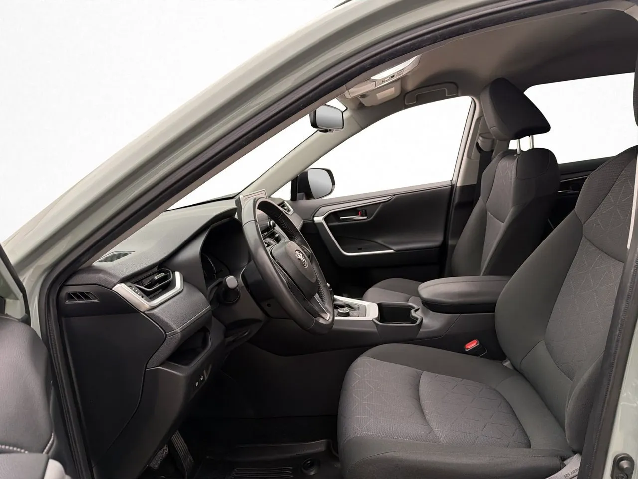 Toyota RAV4 bild 12