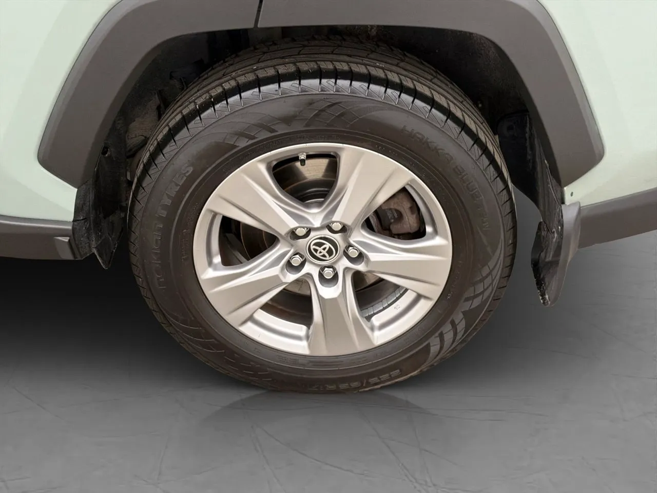 Toyota RAV4 bild 29