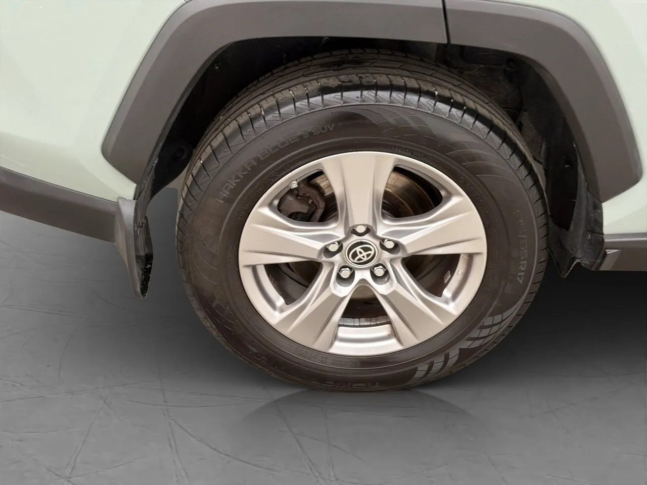 Toyota RAV4 bild 30