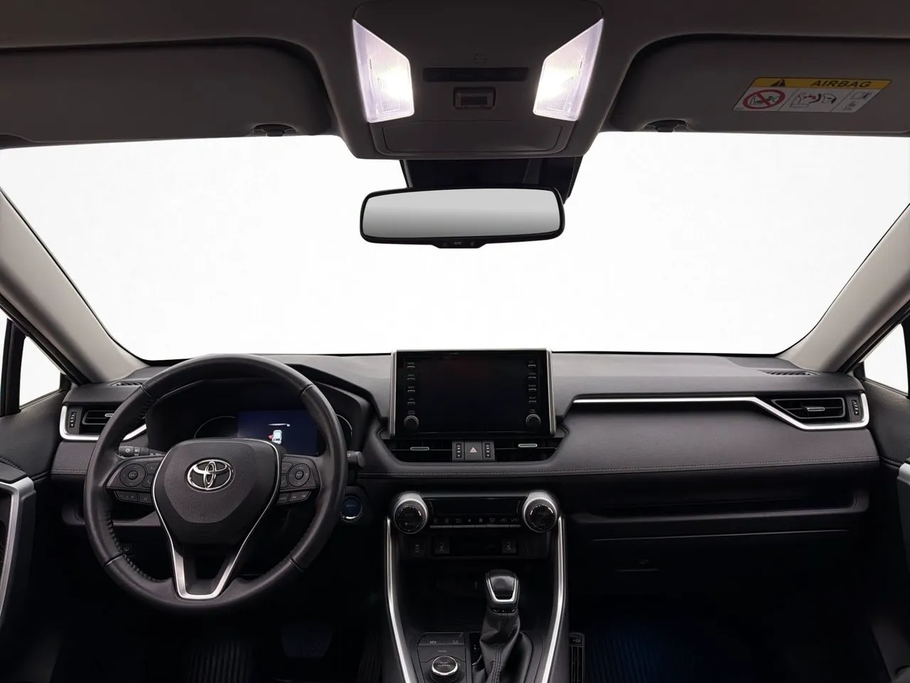 Toyota RAV4 bild 13