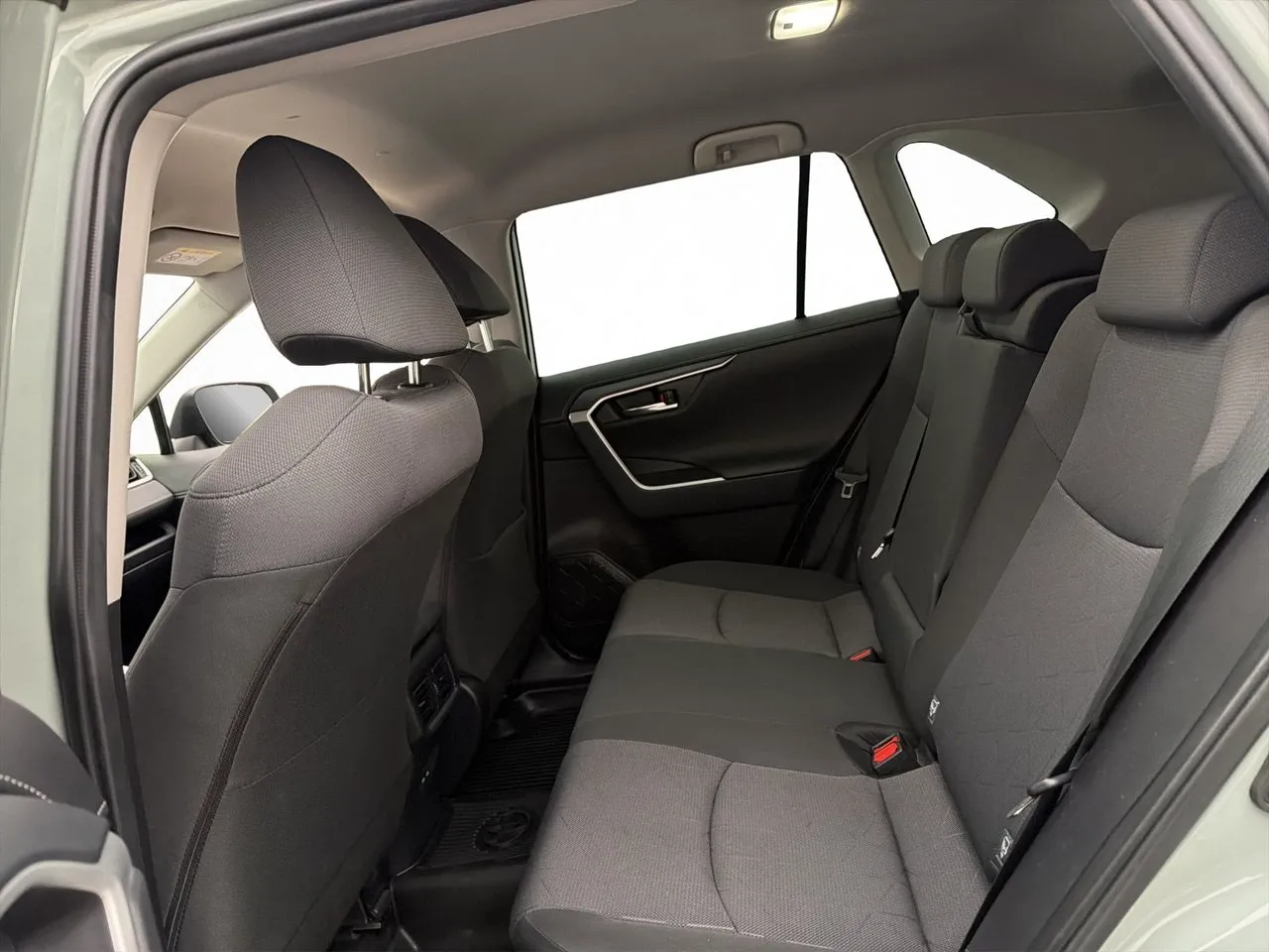 Toyota RAV4 bild 26