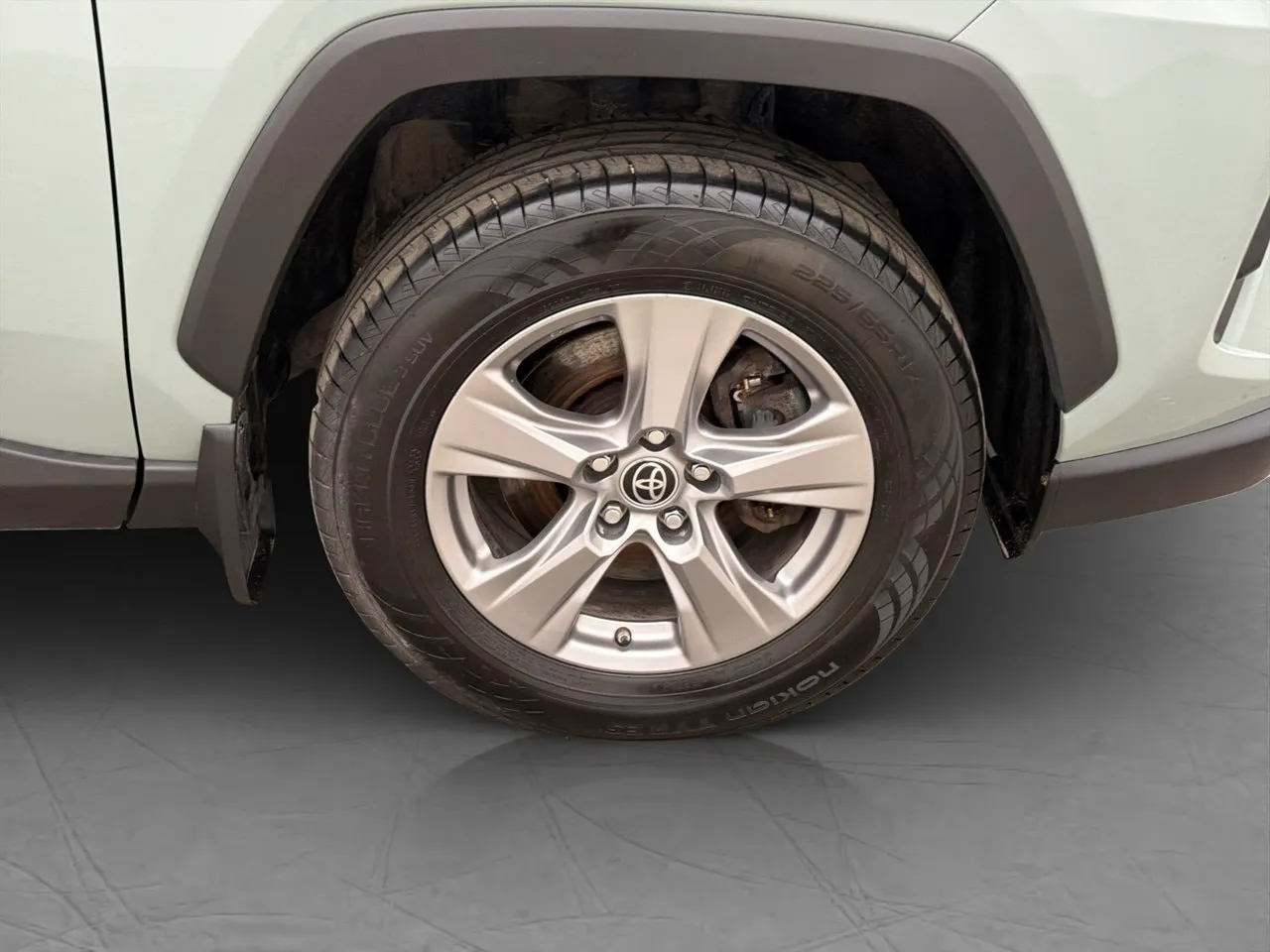 Toyota RAV4 bild 31